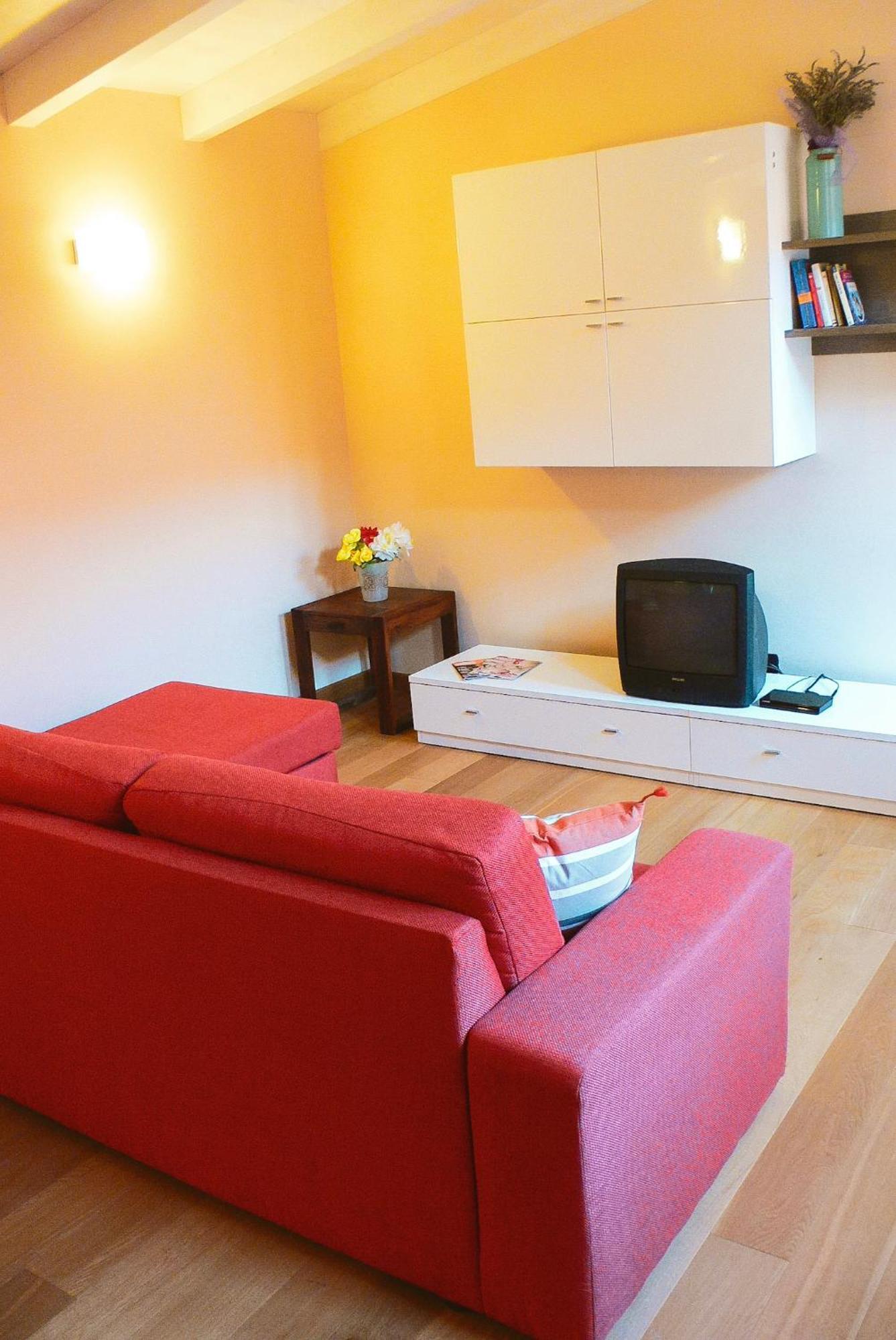 Le Corti Apartment Cannobio Exterior photo